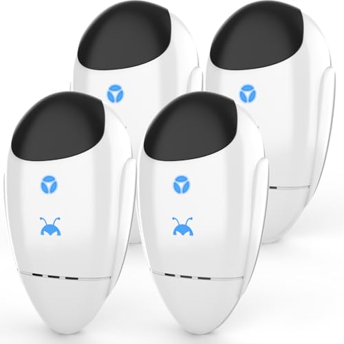 Best Ultrasonic Pest Repeller Roaches