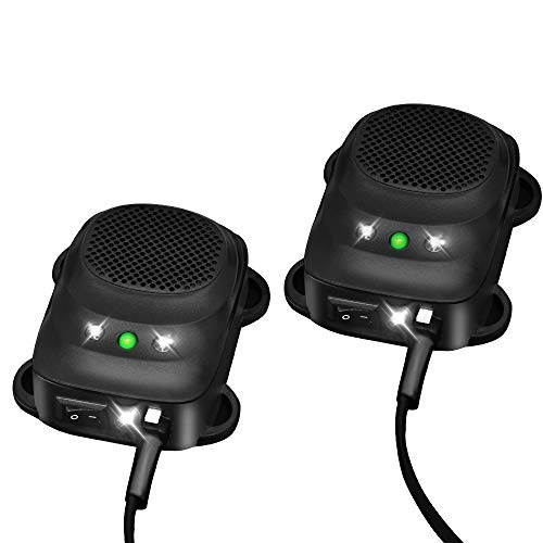 Best under Hood Rodent Repeller
