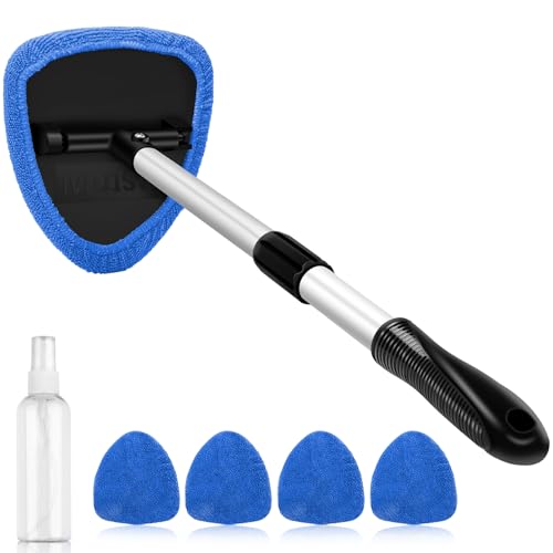 Best Windshield Cleaning Tool