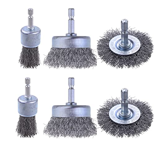 Best Wire Brush to Remove Rust