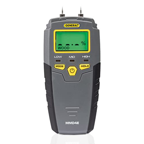 Best Wood Moisture Meter