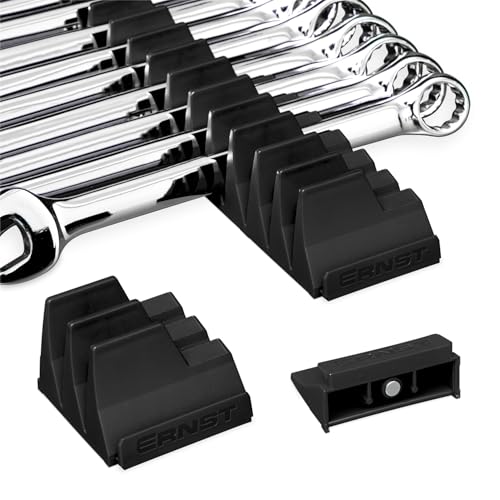 Best Wrench Organizer