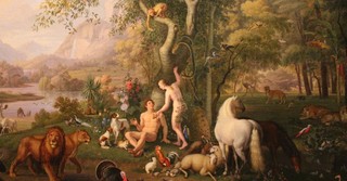 Did Animals Talk in the Garden of Eden