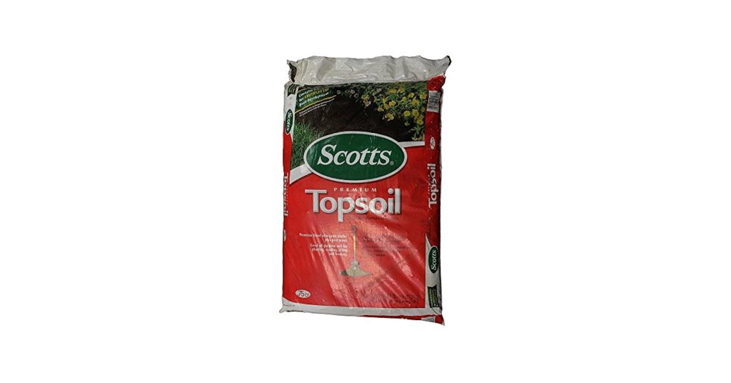 How Much Does .75 Cubic Feet of Garden Soil Weigh