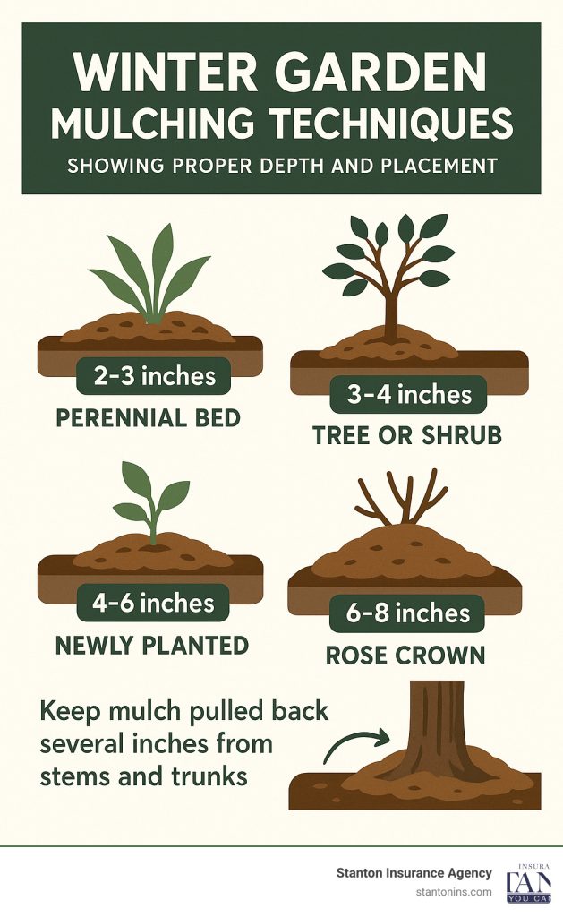 How to Prep Garden for Winter