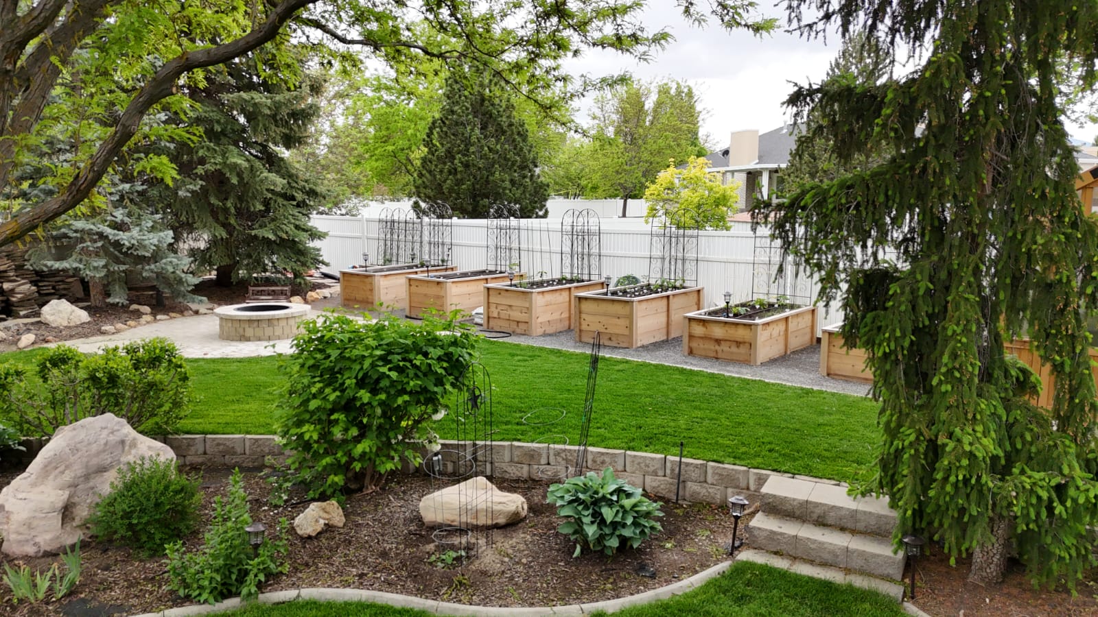 How to Start a Raised Garden Bed: Beginner's Guide - Garden