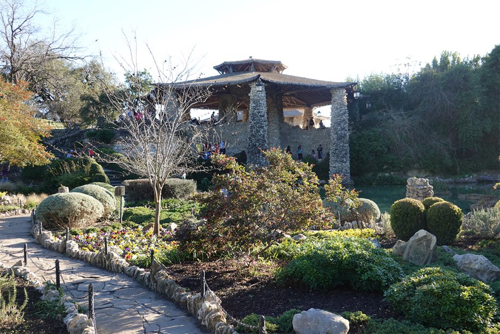 Is the Japanese Tea Garden Free
