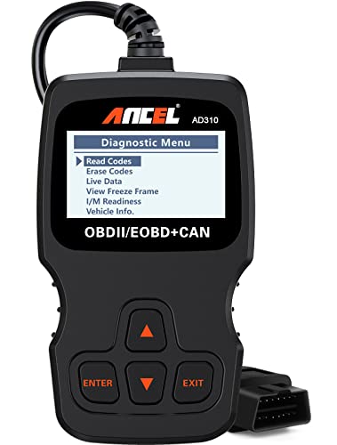 Obd2 Scanner Best Buy