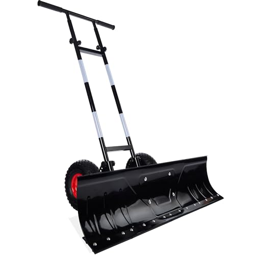 Snow Shovel the Best