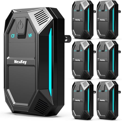 The Best Electronic Pest Repeller