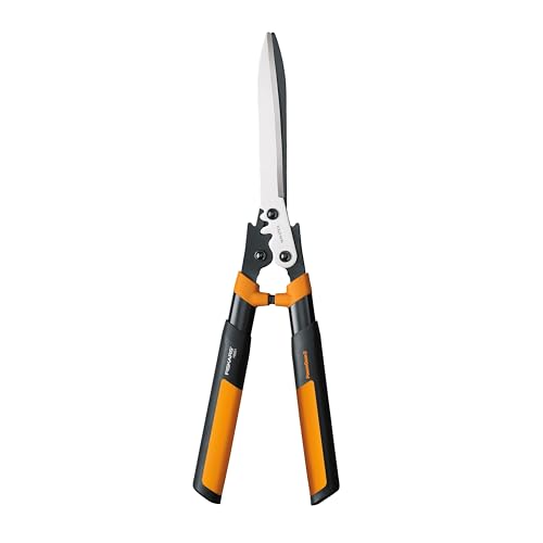 The Best Hedge Clippers