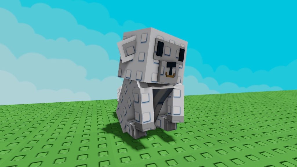 What Does Silver Monkey Do in Grow a Garden