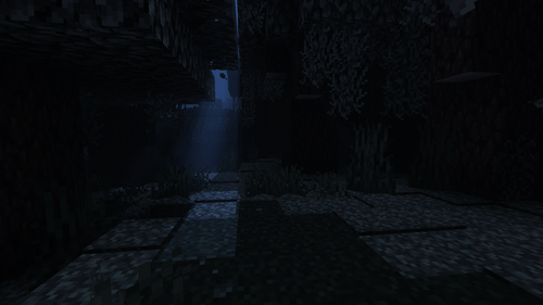 When was the Pale Garden Added to Minecraft
