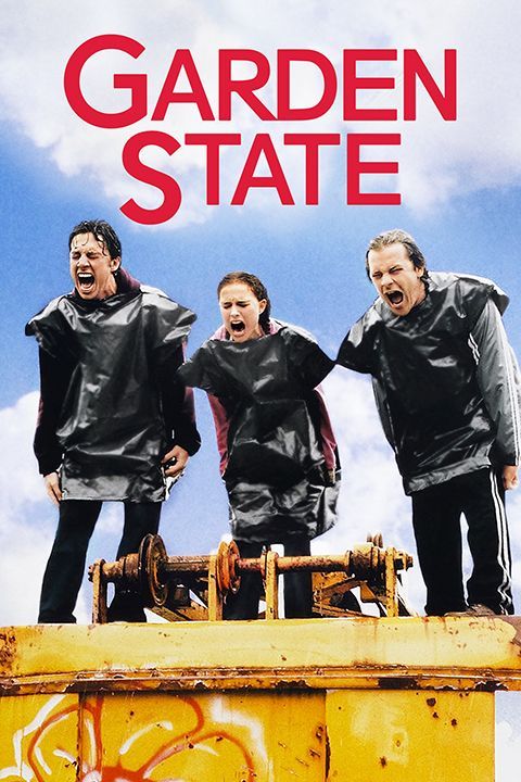 Where Can I Watch Garden State