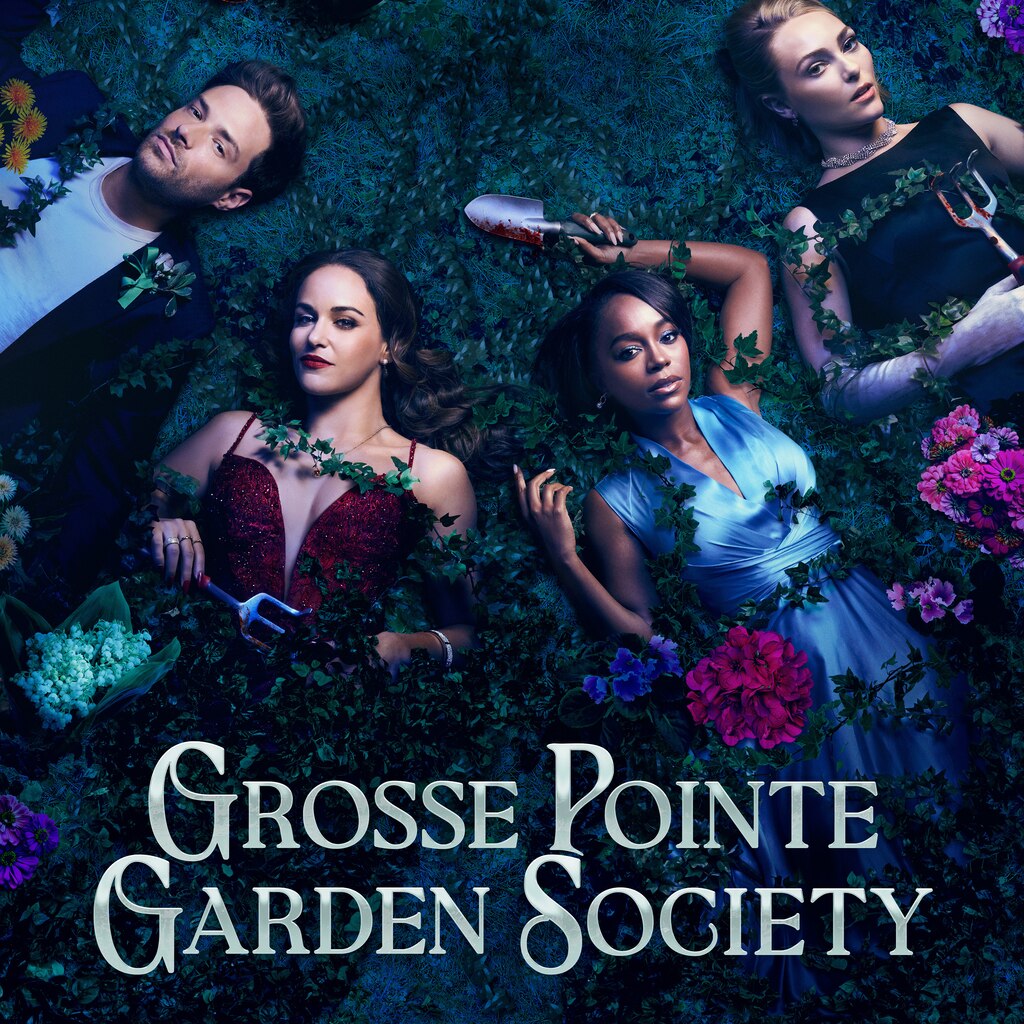 Where Can I Watch Grosse Pointe Garden Society