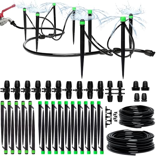 Why is Drip Irrigation the Best