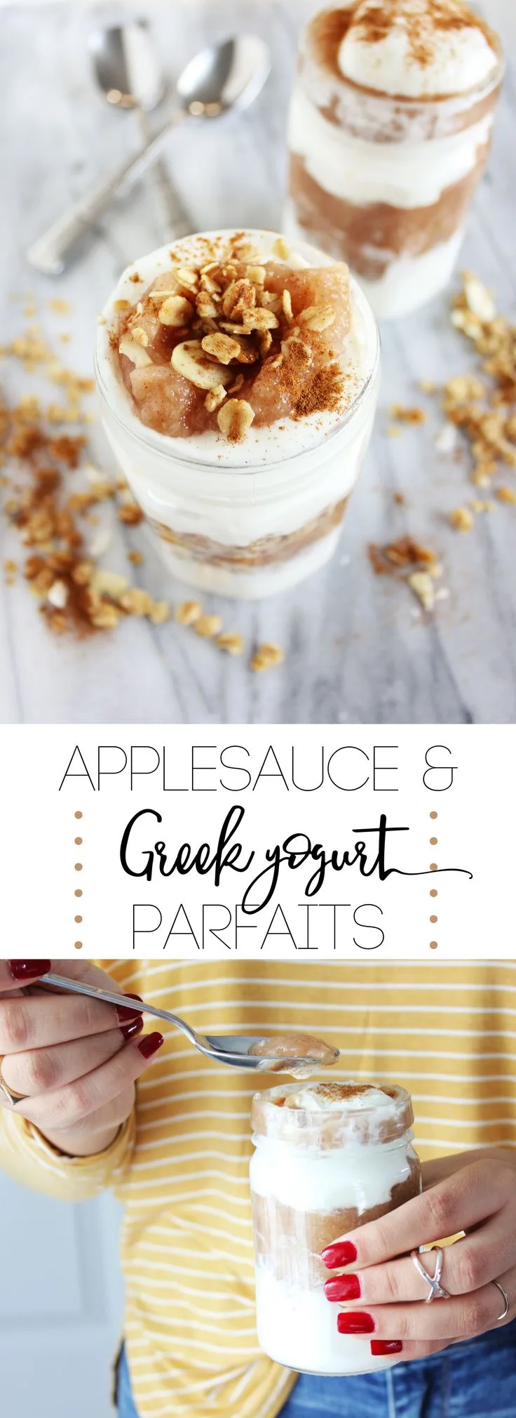 applesauce vs yogurt vs oil fat replacement