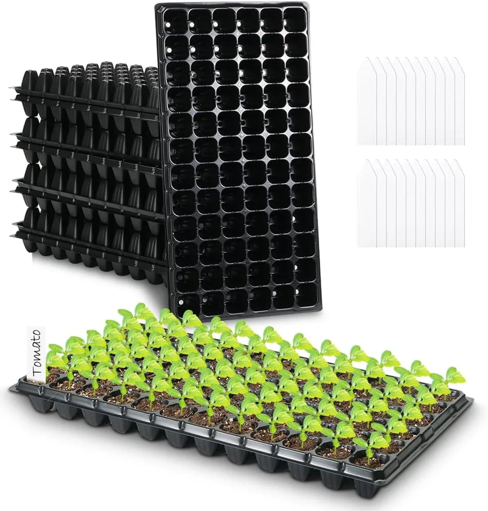 cell tray insert
