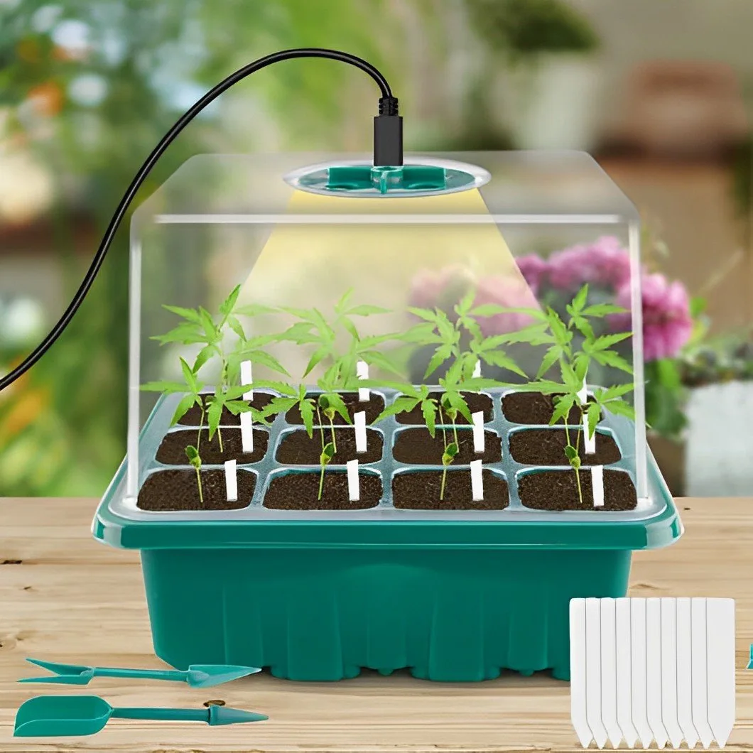 grow lights