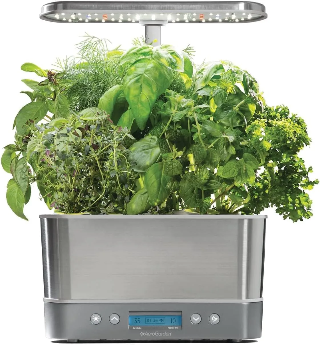 hydroponic growing systems