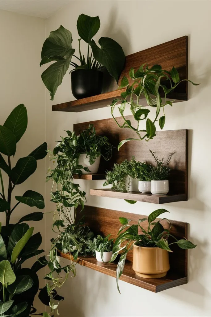 indoor plants that clean the air