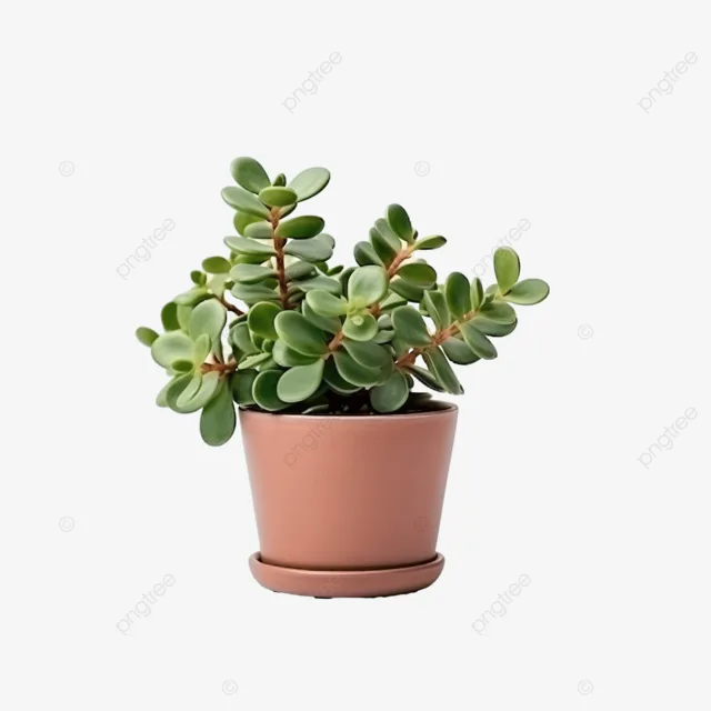 jade plant watering