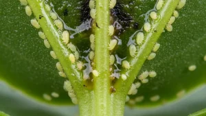 kill whiteflies