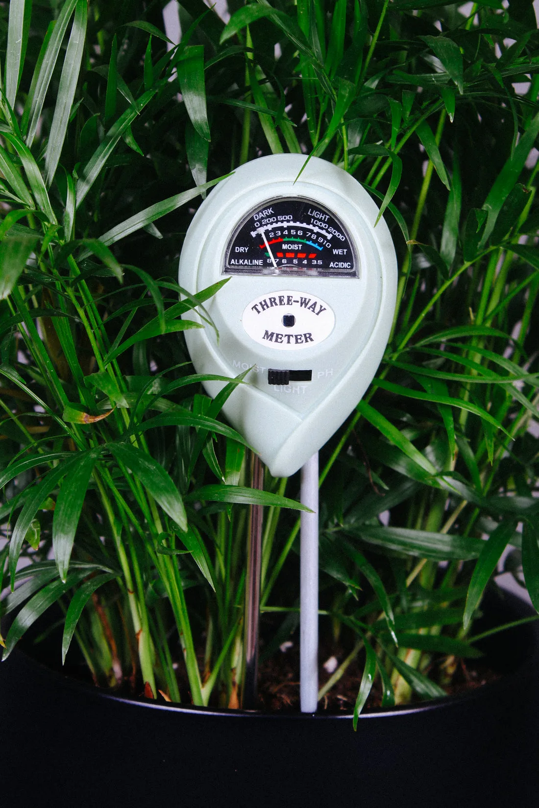 moisture meter