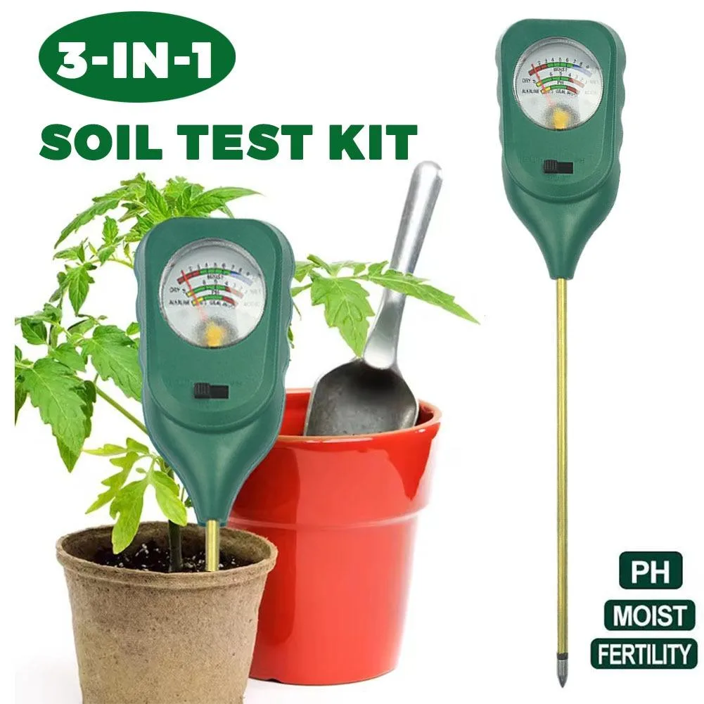 moisture meter