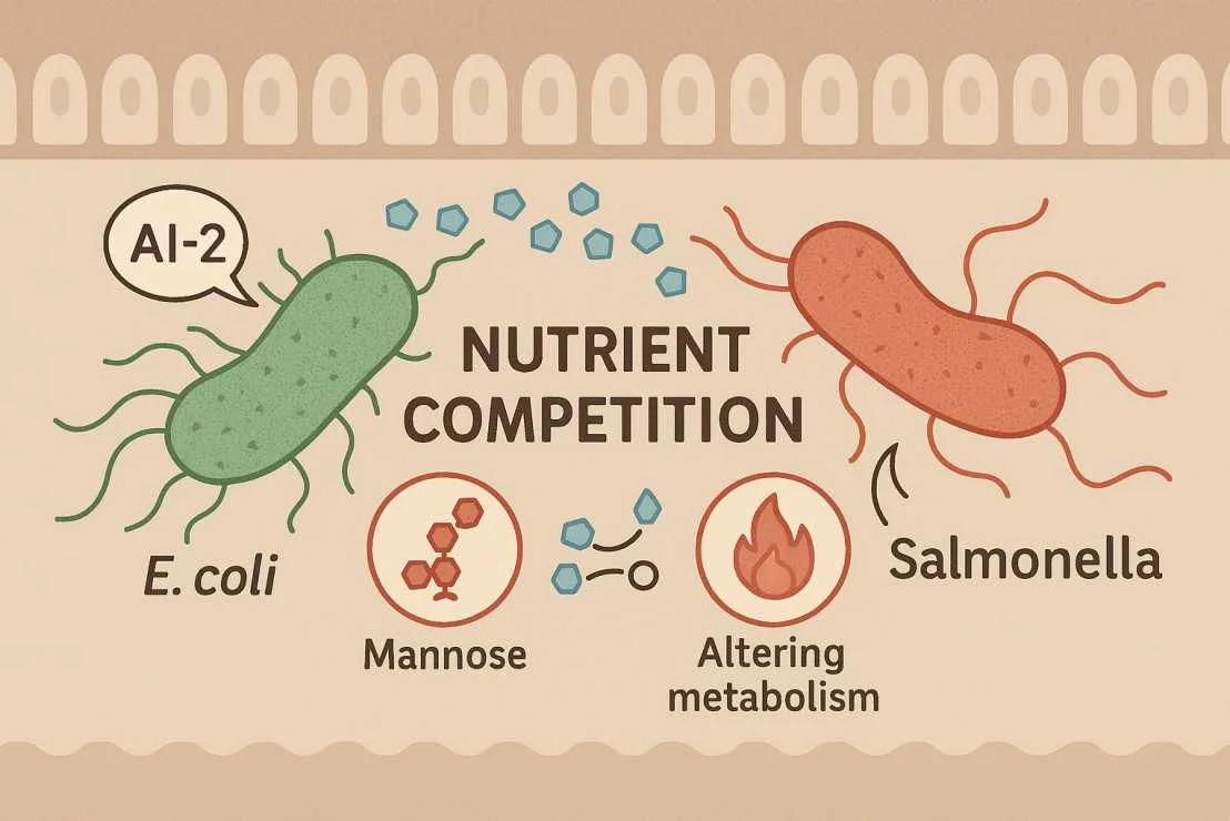 pathogen contamination
