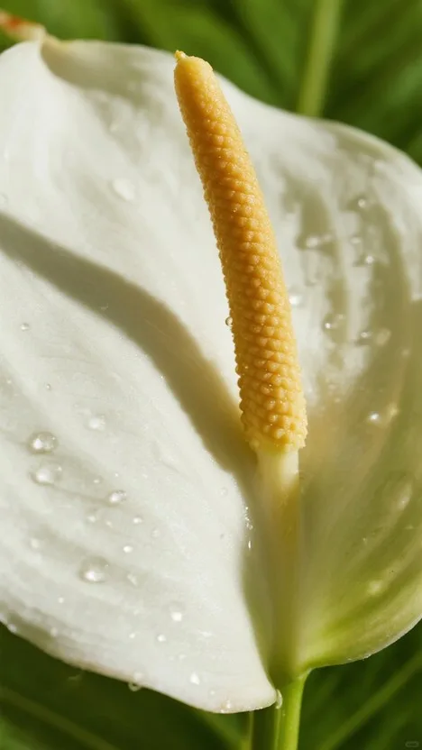 peace lily plant care