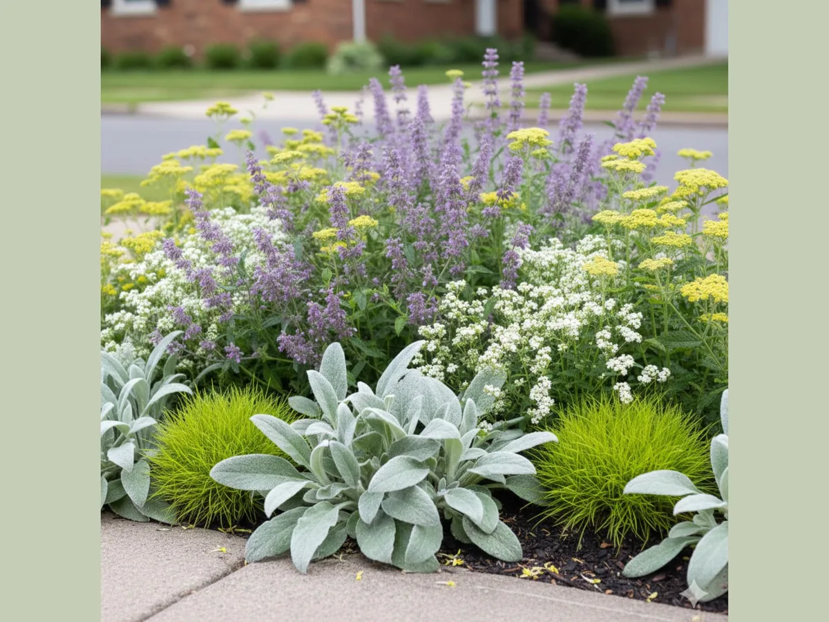 perennials made easy