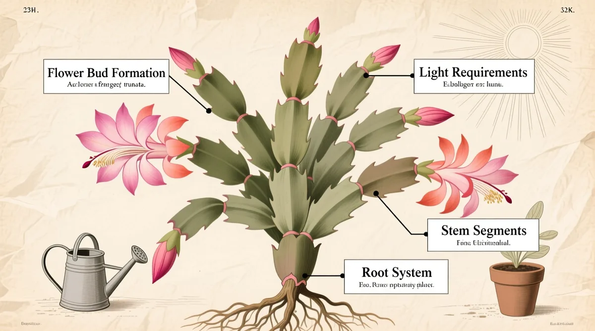 photoperiod treatment