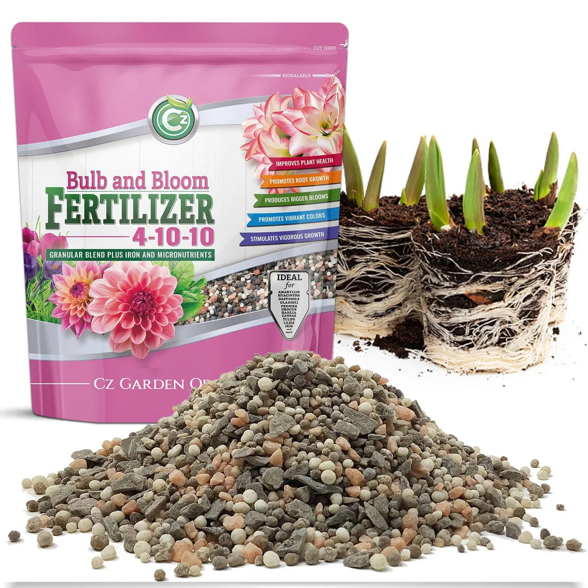plumeria fertilizer high phosphorus
