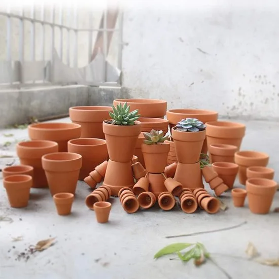 potting mix