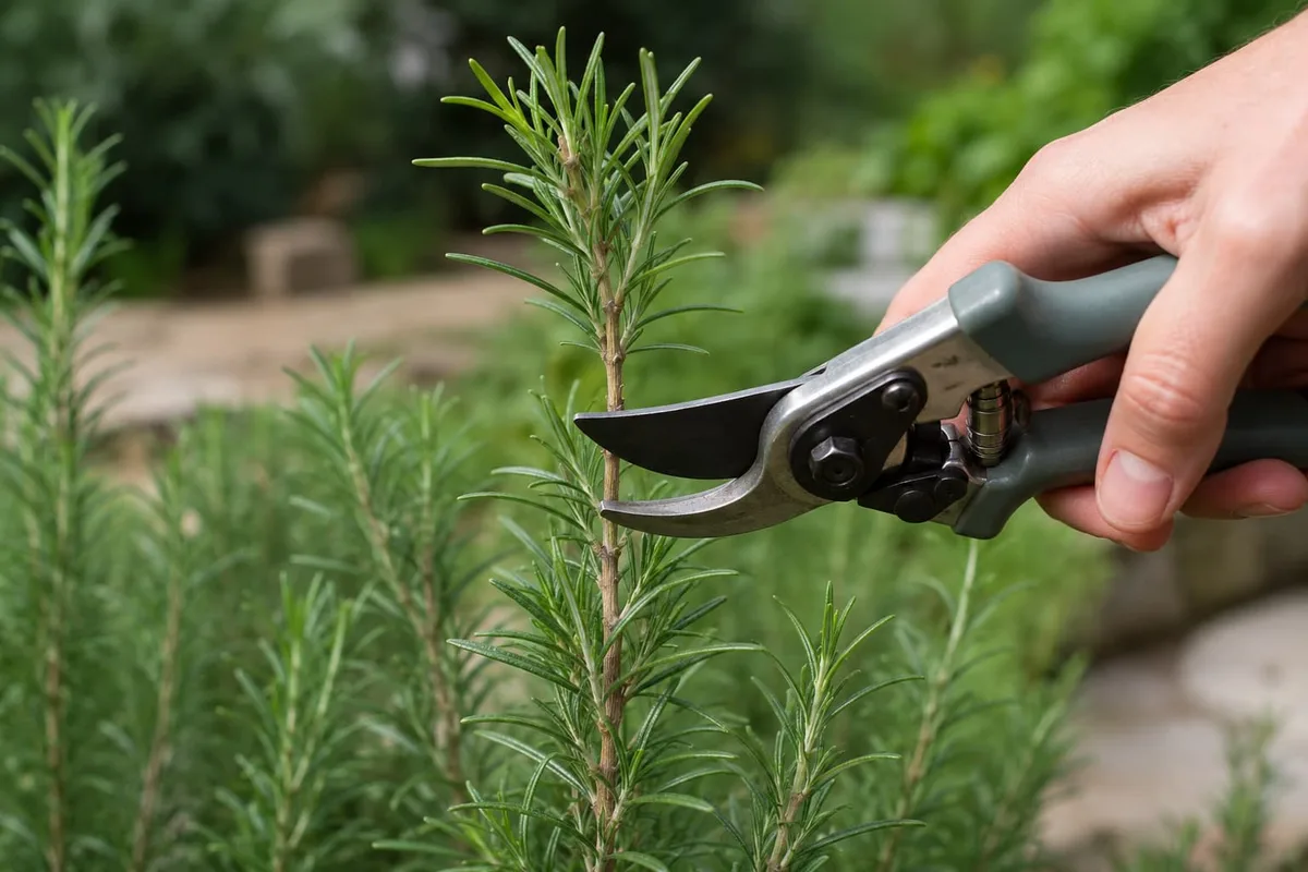 pruning shears
