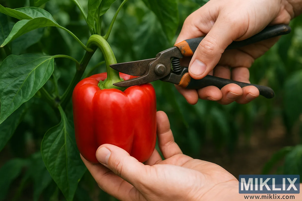 pruning shears
