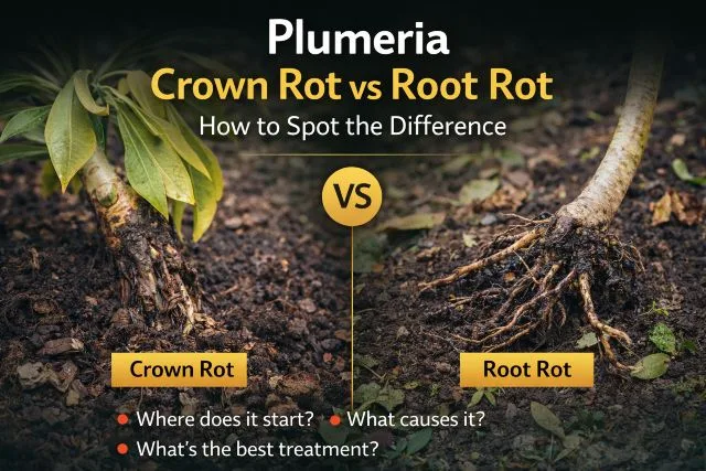 root rot prevention