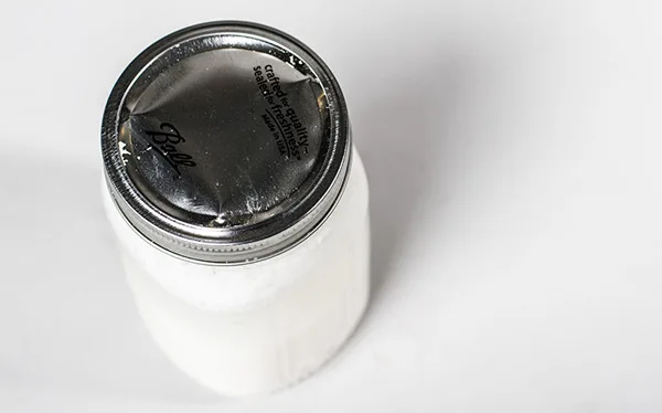 signs of spoilage