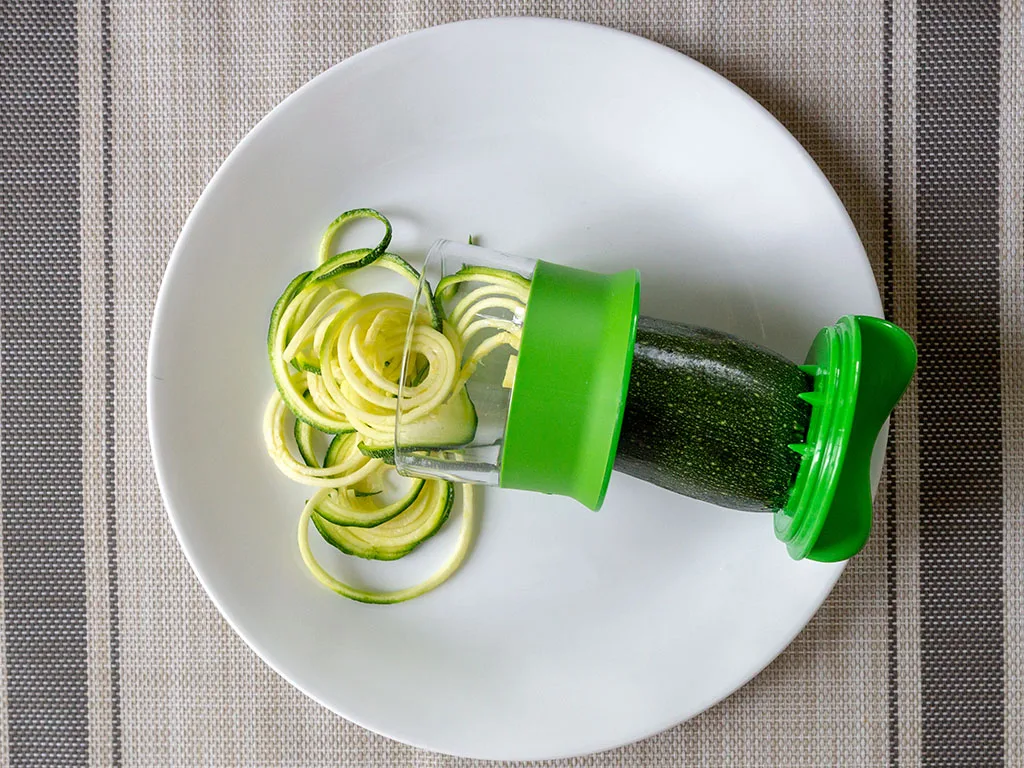 spiralizer