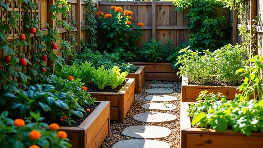 Start Here: Match the Garden to Your Life, Not the Other Way Around