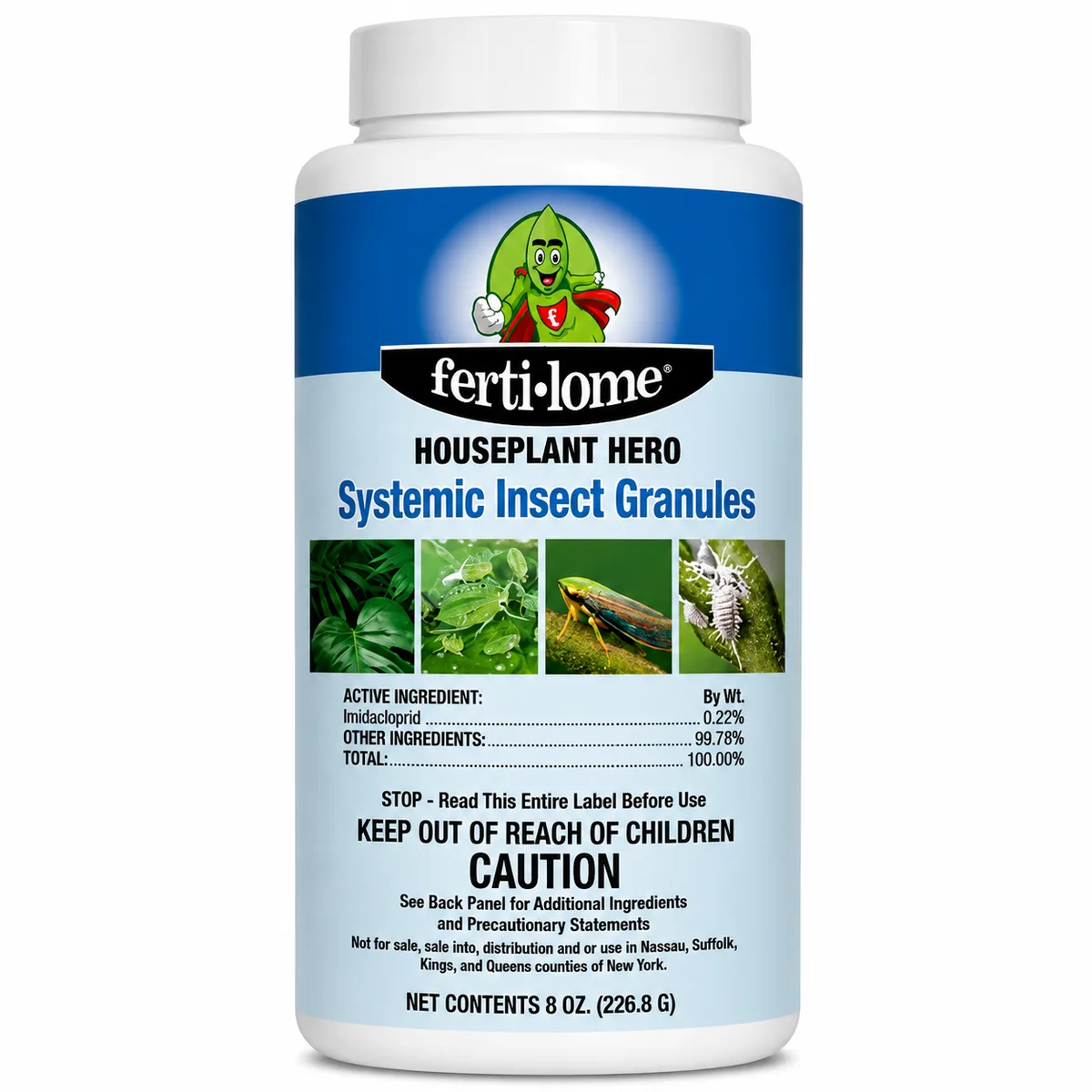 systemic vs contact insecticide