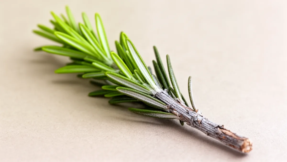 woody stems